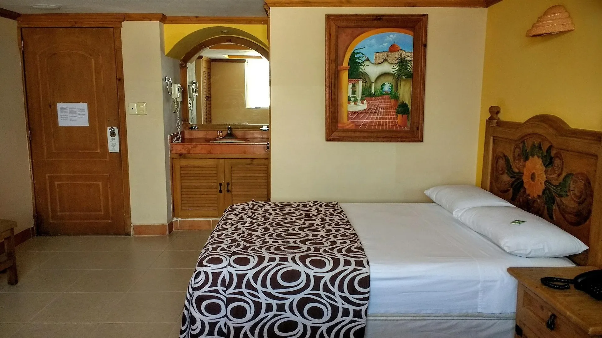 Suites Flamboyanes Merida