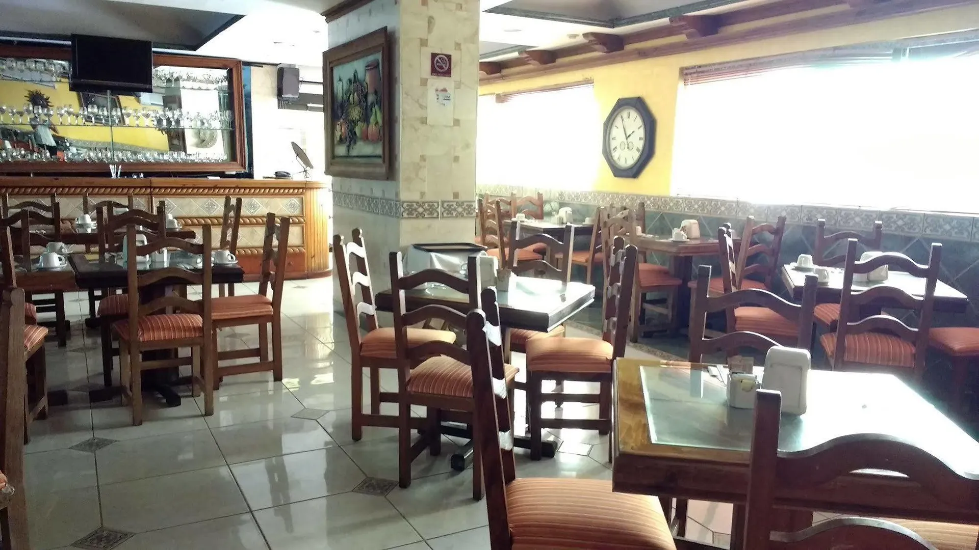 **** Hotell Suites Flamboyanes Mérida Mexiko