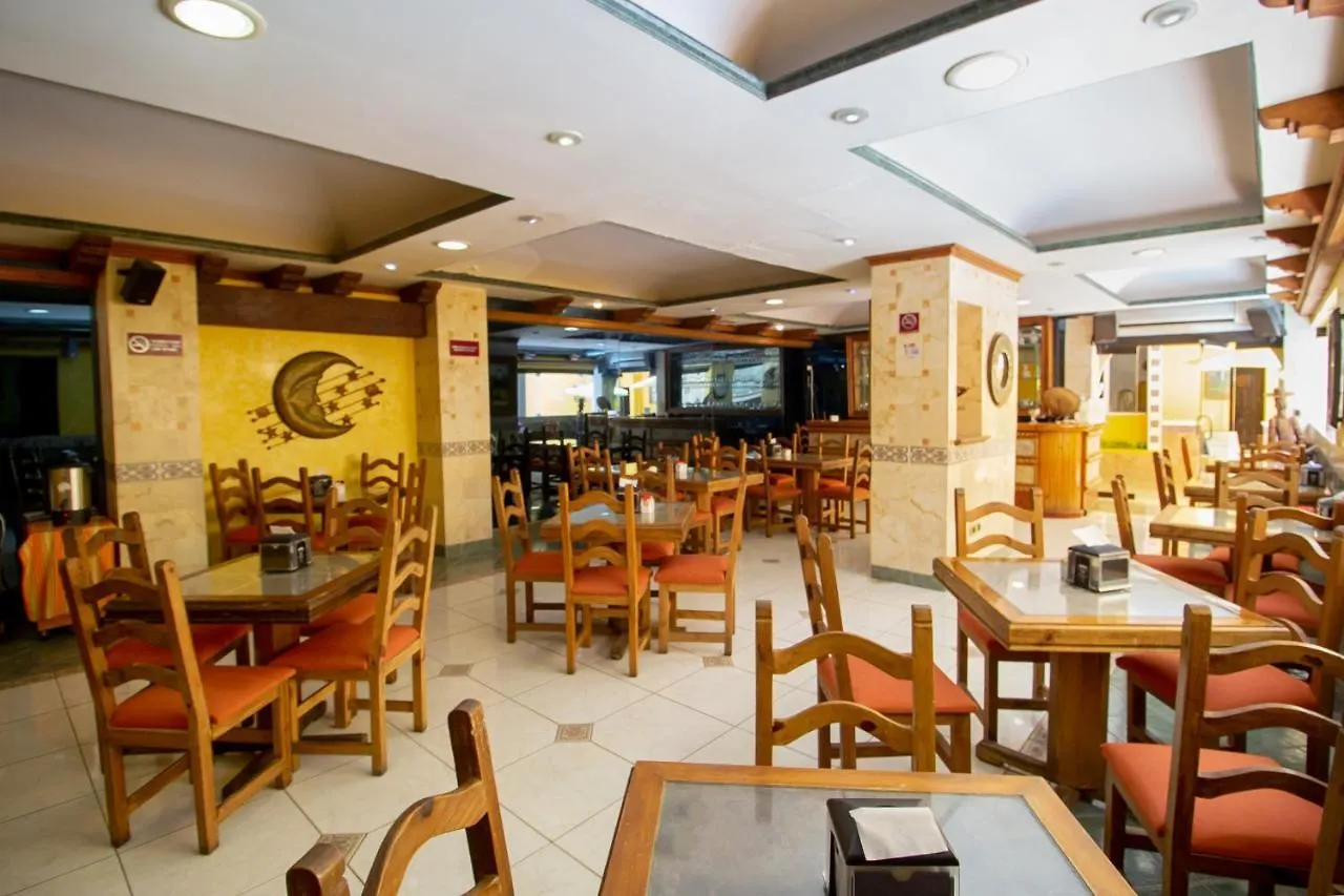 **** Hotel Suites Flamboyanes Merida Mexico