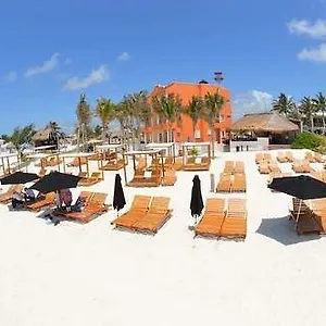 cielo-beach-hotel-puerto-morelos.allrivieramayahotels.com/