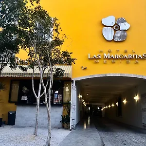 Las Margaritas Merida